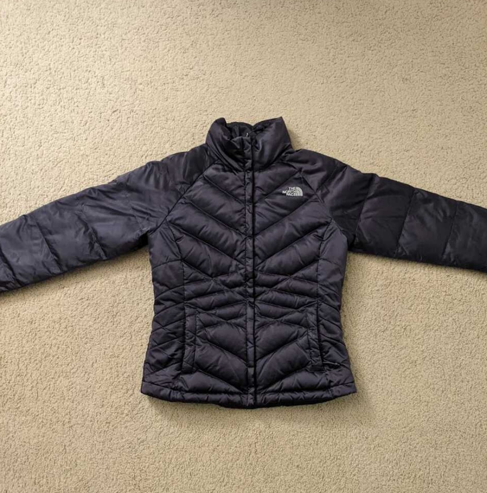 The North Face Down Winter Jacket